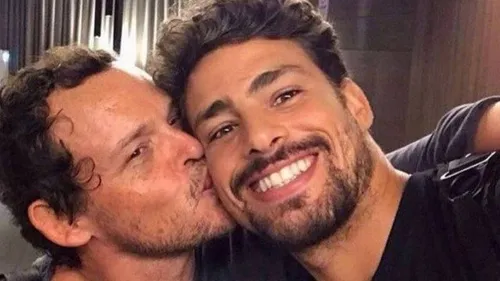 FILME COM CENA DE SEXO ENTRE CAUÃ REYMOND E MATHEUS PROMETE AGITAR FESTIVAL