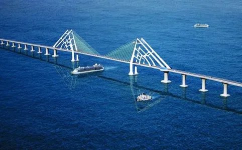 CONSÓRCIO É HABILITADO PARA CONSTRUÇÃO DA PONTE SALVADOR- ITAPARICA