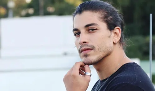 MP PEDE ABSOLVIÇÃO DE DOUGLAS SAMPAIO EM PROCESSO DE AGRESSÃO DE RAYANNE
