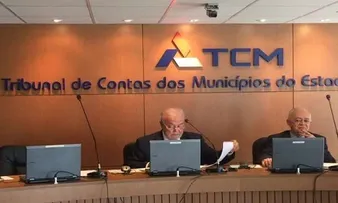 TRÊS PREFEITURAS TÊM CONTAS DE 2020 REJEITADAS