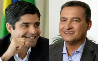 RUI ATACA OPOSIÇÃO E DIZ QUE "PREFEITOS NÃO QUEREM VOLTAR A SER MANDATOS"