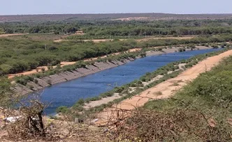 RIO SÃO FRANCISCO SAI DO NÍVEL DE ALERTA EM MUNICÍPIOS DO INTERIOR DA BAHIA