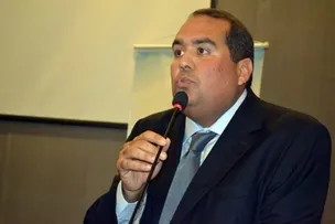 SANDRO RÉGIS É ELEITO VICE-PRESIDENTE DO UB NA BAHIA