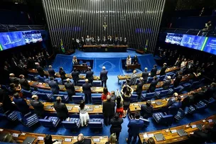 CONGRESSO INSTALA CPMI DO INSS COM DERROTAS PARA GOVERNO E PARA CÚPULA DO CONGRESSO