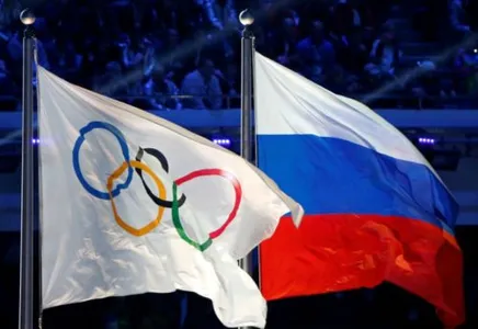 WADA EXCLUI RÚSSIA DE OLIMPÍADAS E MUNDIAIS DURANTE QUATRO ANOS