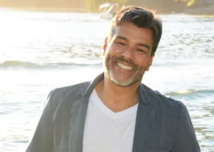 MAURÍCIO MATTAR É INTERNADO APÓS INFARTAR EM SÃO PAULO
