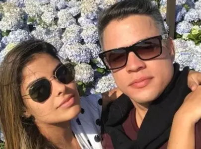 MUNIK NUNES E ANDERSON FELICIO TROCAM FARPAS SOBRE DIVÓRCIO NO INSTAGRAM