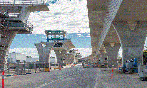 INFRAESTRUTURA DO PAÍS É INSATISFATÓRIA PARA 52% DOS BRASILEIROS, DIZ IPSOS
