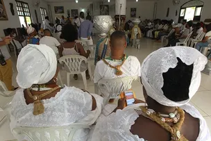 BAHIA REGISTRA 70 CASOS DE RACISMO E INTOLERÂNCIA RELIGIOSA NO 1ª SEMESTRE DE 2024