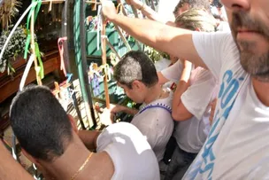 FESTAS POPULARES SÃO CANCELADAS, MAS PARTICULARES GANHAM FORÇA