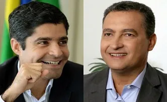 RUI REAGE A PEDIDO DO UNIÃO E DIZ QUE NETO ESTÁ “DESESPERADO”