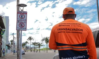 MP AMPLIA APURAÇÃO SOBRE ZONA AZUL DIGITAL E COBRA ESCLARECIMENTOS DA TRANSALVADOR