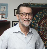 BERNARDO MENEZES - VITÓRIA SOBRE A COVID REQUER PACIÊNCIA
