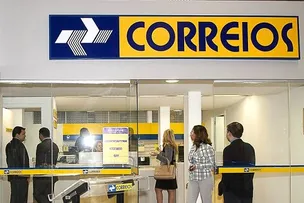 CORREIOS RECEBERAM QUASE 19 MI DE ENCOMENDAS NA BLACK