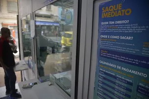 SAQUE EXTRAORDINÁRIO DO FGTS É LIBERADO PARA MAIS UM LOTE
