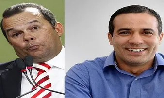 GERALDO JÚNIOR ATACA BRUNO REIS E DIZ QUE PREFEITO QUER ATRAPALHAR PROJETOS NA CÂMARA