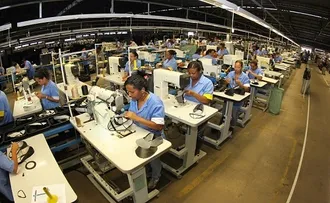 PREÇOS E ATRASOS DE INSUMOS PRESSIONAM INDÚSTRIA