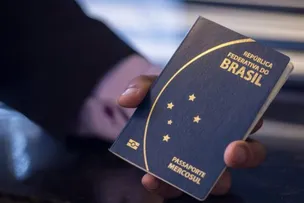 PF VOLTA A CANCELAR PASSAPORTES NÃO RETIRADOS EM 90 DIAS