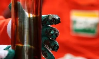 PRODUÇÃO DE GÁS E PETRÓLEO BATE RECORDE EM OUTUBRO