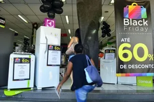 ATAQUES HACKERS CRESCEM 255% NO BRASIL DURANTE A BLACK FRIDAY