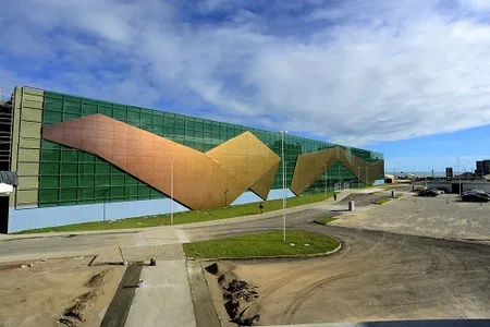 CENTRO DE CONVENÇÕES TERÁ EVENTO TESTE PARA RETOMADA