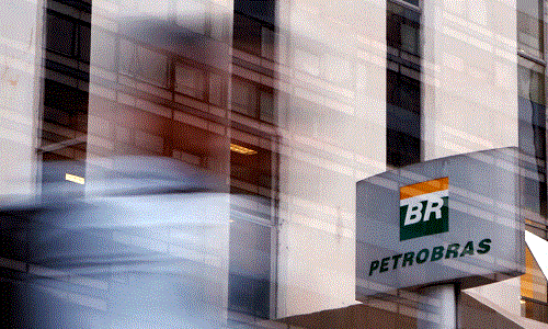 BNDES CONVIDA 8 INSTITUIÇÕES PARA MEDIAR VENDA DE FATIA NA PETROBRAS