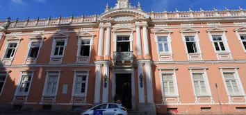 FACULDADE DE MEDICINA DA BAHIA TERÁ RESTAURO COM INVESTIMENTO DE R$ 1 MILHÃO NO CENTRO HISTÓRICO DE SALVADOR