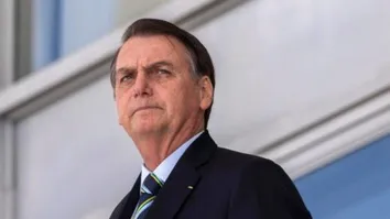 PT PEDE ABERTURA DE EXTRATO DE GASTOS DO CARTÃO DE BOLSONARO