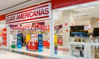 AMERICANAS: COM SUSPENSÃO DAS VENDAS ON-LINE, EMPRESA JÁ PERDEU QUASE R$ 3,5 BI EM VALOR DE MERCADO