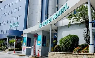 ESTADO CORRE RISCO DE PERDER USO DO HOSPITAL ESPANHOL, ALERTA CES-BA