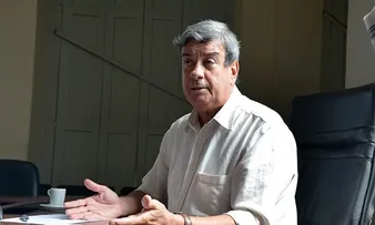 PREFEITO DE FEIRA DIZ  TER CONTROLE NO NÚMERO DE CASOS DE CORONAVÍRUS