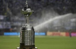 FINAL DA LIBERTADORES SERÁ ÀS 18H DE 29 DE NOVEMBRO, ANUNCIA CONMEBOL