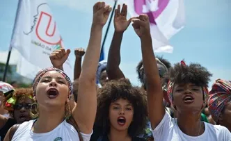 PROCESSOS POR INJÚRIA RACIAL CRESCEM MAIS DE 2.000% NA BAHIA NOS ÚLTIMOS 4 ANOS