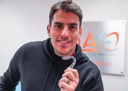 EMPRESÁRIO FAZ COMENTÁRIO SOBRE MAJU COUTINHO E É CRITICADO NA WEB