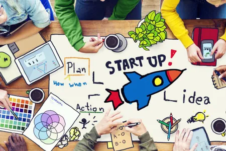STARTUP BAIANA É FINALISTA DE COMPETIÇÃO NACIONAL