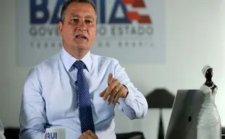BAHIA ESTIMA EM R$ 2 BILHÕES CUSTO PARA RECONSTRUIR CASAS E ESTRADAS