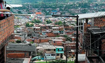 PRATES FALA DE 'RECEIO' COM SUBÚRBIO FERROVIÁRIO: 'MENOR IDH DA CIDADE'