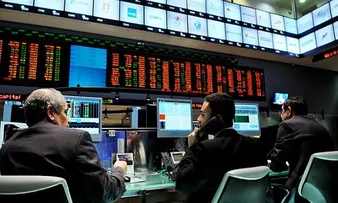 BOVESPA RECUA COM PEC DOS PRECATÓRIOS AINDA SOB HOLOFOTES