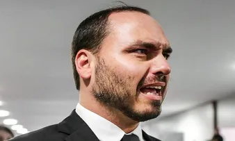 PEDIDO DE PROTEÇÃO A CARLOS MOTIVOU SAÍDA DE MORO, DIZ REVISTA