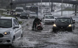 ESTADO DECRETA SITUAÇÃO DE EMERGÊNCIA EM MAIS 47 MUNICÍPIOS