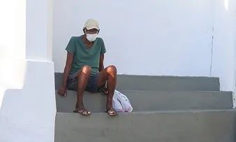BAHIA PASSA DE 4,5 MIL CONFIRMAÇÕES DE COVID-19