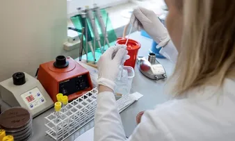 GOVERNO TREINA FUNCIONÁRIOS NO INTERIOR PARA TESTES DE COVID-19
