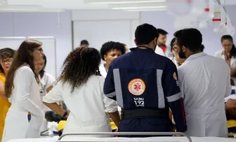 PRAZO PARA ENTREGA DE DOCUMENTOS DE SELEÇÃO DA SAÚDE TERMINA HOJE