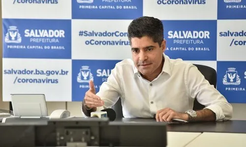 QUASE 9 MIL PESSOAS JÁ SACARAM O BENEFÍCIO DO SALVADOR POR TODOS