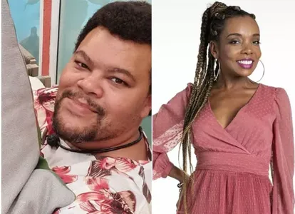 BBB 20: PERFIL DE THELMA VOTA CONTRA BABU QUE REAGE
