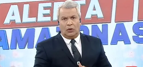 PSOL PROCESSA CRIMINALMENTE SIKÊRA JÚNIOR DA REDE TV