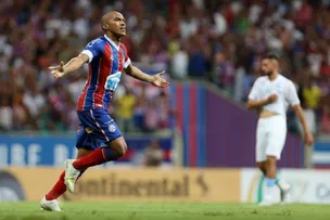 NINO PARAÍBA CONFIRMA SAÍDA E SE DESPEDE DO BAHIA