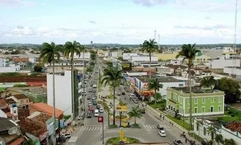 SANTO ANTÔNIO DE JESUS COMFIRMA 1ª MORTE POR COVID-19