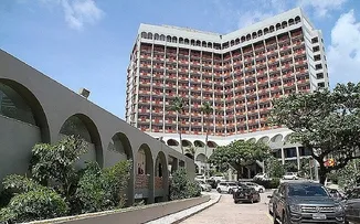 PREFEITURA DE SALVADOR MODIFICA LICENÇA AMBIENTAL DO ANTIGO OTHON PALACE E RETIRA CONTRAPARTIDA DA MOURA DUBEUX