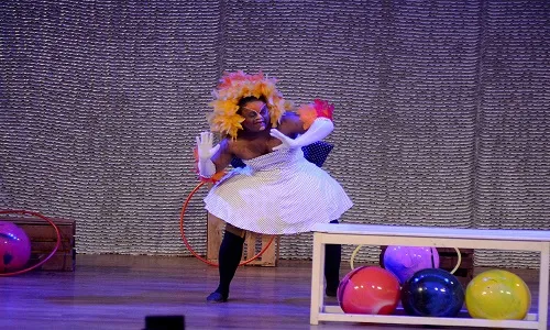 CORONAVÍRUS: SENADO APROVA PROJETO DO SETOR CULTURAL
